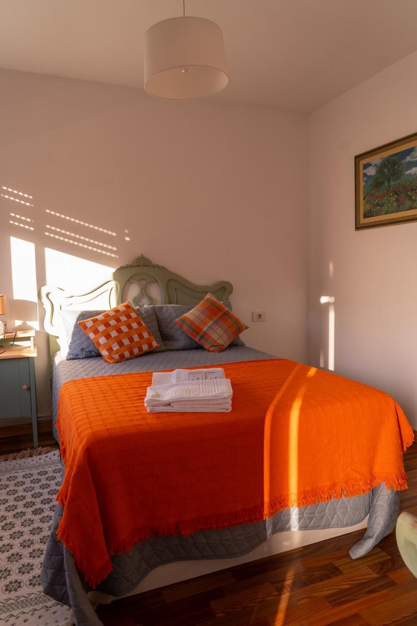 Casa Lameiro Redondela Luaran gambar